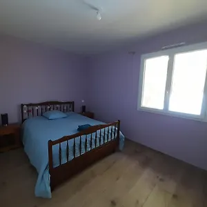 Chambre D'hote Courtenay (Isere)